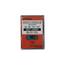 Lâminas ZEC-U5025 vinil espesso Caixa 5 | Gel-Ink