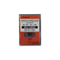 Lames Roland ZEC-U5025 – Vinyle épais x5