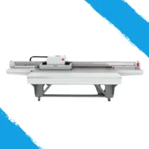 Océ Arizona 460 GT ricondizionata | Gel-Ink