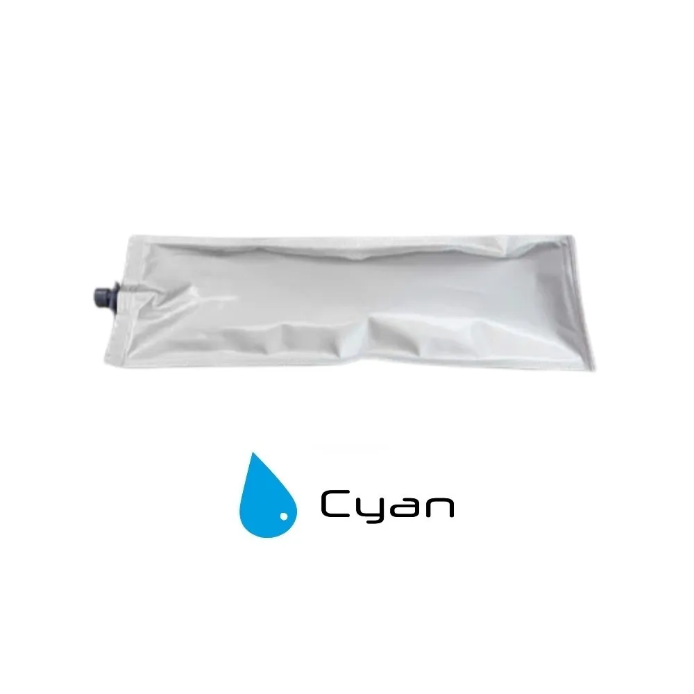 Oki Seiko IP5 Pouch Refill | Gel-Ink