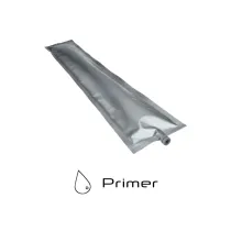 Tinta compatible Mimaki LF140 (Bolsa) - Recarga 600 mL – Primer