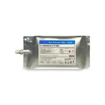 Ultra VJ-MSINK3A kompatible Eco-Solvent-Tinte Beutel | Gel-Ink