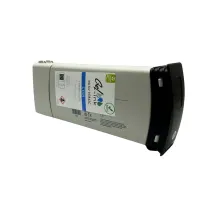 Tinta HP 842C PageWide XL Cartucho Recarga | Gel-Ink