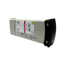 Tinta HP 842C PageWide XL Cartucho Recarga | Gel-Ink