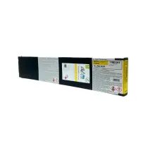 Tinta eco-solvente compatível Mutoh MS31 (Cartucho) - Recarga 440 mL – Amarelo