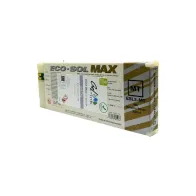 Tinta compatível Roland Eco-Sol Max (Cartucho) - Recarga – Metal