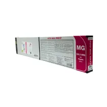 Cartucho tinta compatível Roland Eco-Sol Max3 - Recarga – Magenta