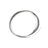 Striscia in teflon di taglio – Roland TrueVIS VG-640 / VG2-640 / SG2-640 – 1000020747