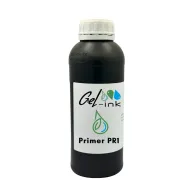 Primer UV PR1 para vidrio 1L | Gel-Ink