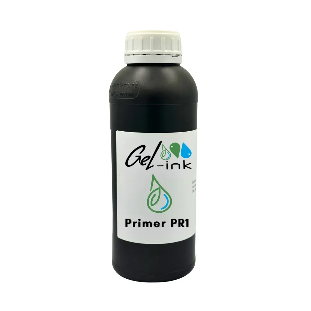 UV-Primer PR1 für Glas 1L | Gel-Ink