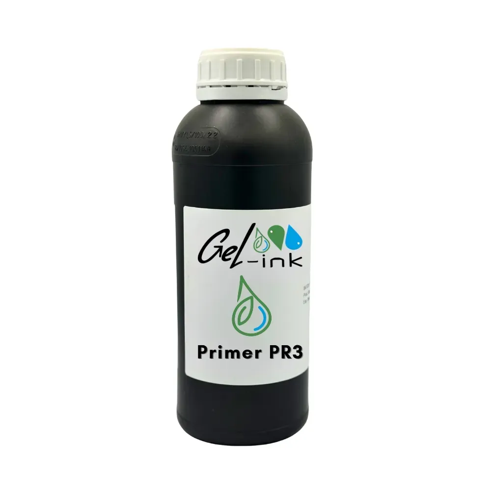 UV Primer PR3 for acrylic 1L | Gel-Ink