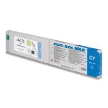Compatible ink Roland Eco-Sol Max Cartridge Refill | Gel-Ink