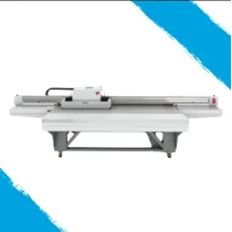 Refurbished Océ Arizona 460 GT | Gel-Ink