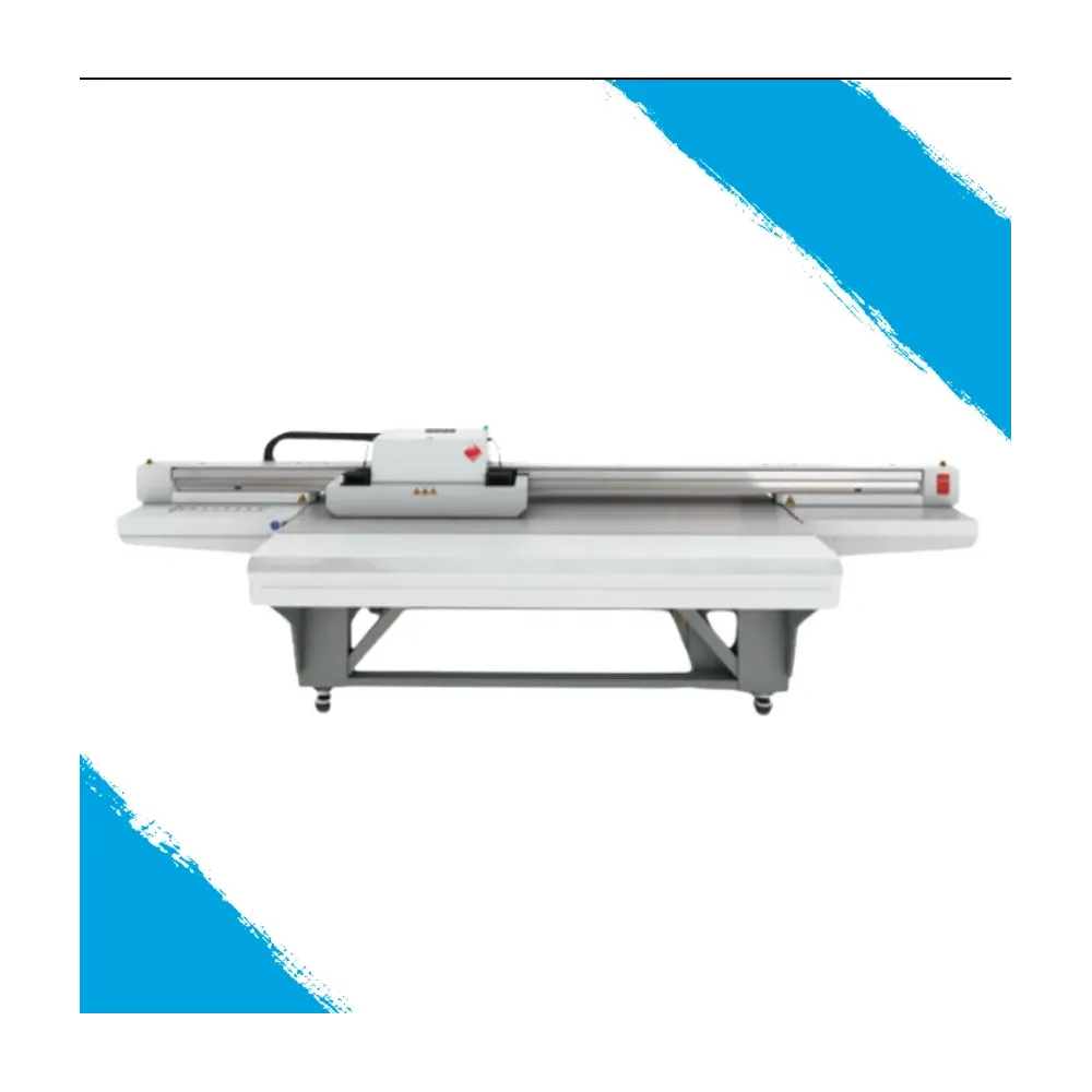 Refurbished Océ Arizona 460 GT | Gel-Ink