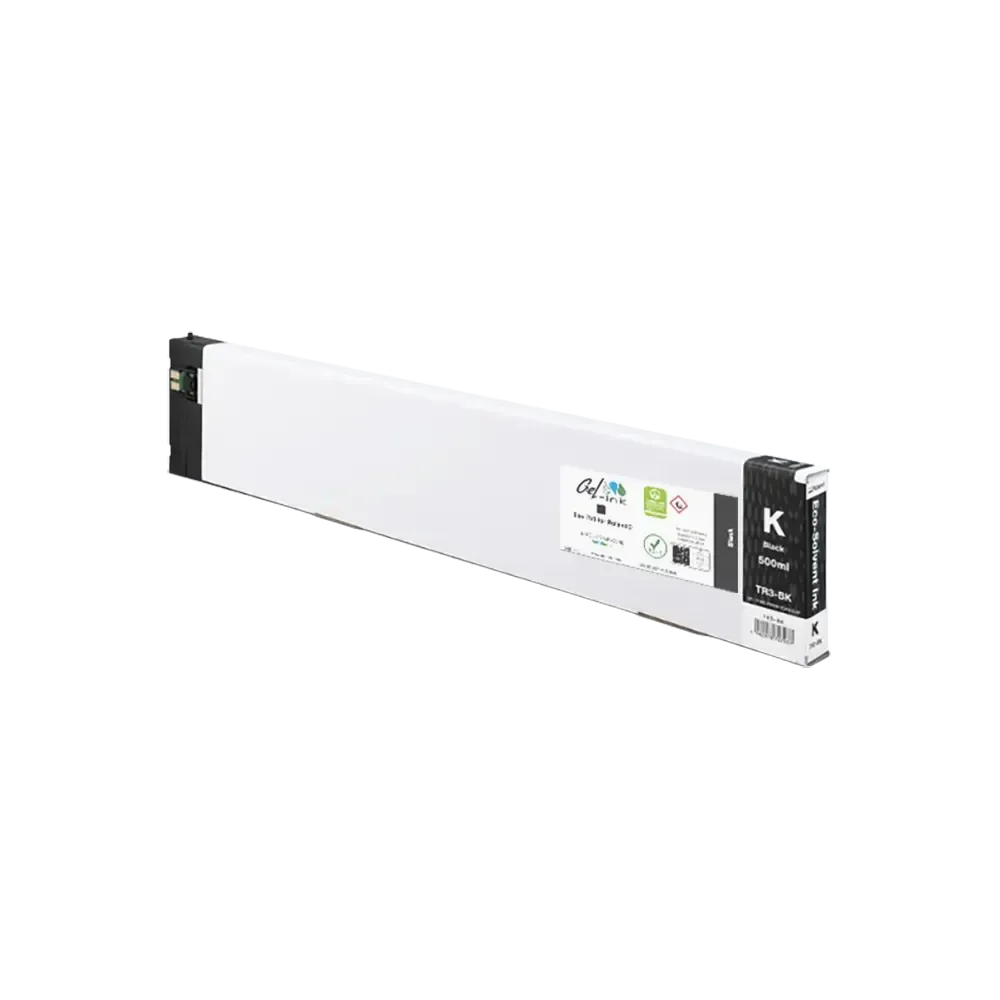 Cartuccia inchiostro compatibile Roland® TrueVis3 (TR3) 500mL - (Ricarica)