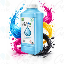 Encre Fujifilm Uvijet LF Bouteille 1L | Gel-Ink