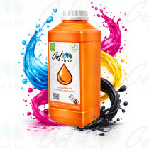 Ultra Piezo Ink Bottle | Gel-Ink