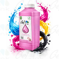 Nano DYE Ink 1L Bottle | Gel-Ink