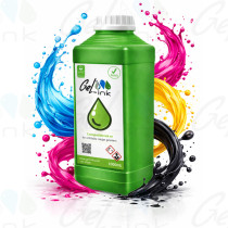 Tinta compatível TR Garrafa 1L Roland SG/VG | Gel-Ink