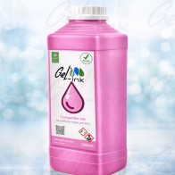 Kompatible Tinte Mimaki SS21 1L Flasche | Gel-Ink