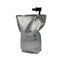 UV Flex ink Océ Arizona IJC 357 Pouch + RFID Tag | Gel-Ink