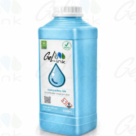Encre Fujifilm Uvijet LF Bouteille 1L | Gel-Ink