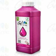 UV LED Tinte Ricoh GEN5 1L Flasche | Gel-Ink
