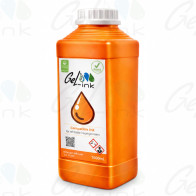 Aqueous Sublimation Ink Epson Head 1L Bottle | Gel-Ink