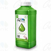 Tinta Ultra Piezo Garrafa | Gel-Ink