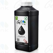 Encre DTF Brother Bouteille 1L | Gel-Ink