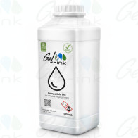 Pigment Ink Brother GTX Bottiglia 1L | Gel-Ink