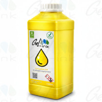 Eco-Solvent-Tinte für Ricoh GEN5 1L Flasche | Gel-Ink