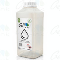 Tinta compatível Roland Eco-Sol Max3 ESL5 1L | Gel-Ink