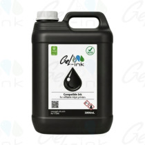 Efi Vutek VT UV Flex Ink 5L Bottle | Gel-Ink