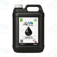 Encre UV Flex Efi Vutek VT Bouteille 5L | Gel-Ink
