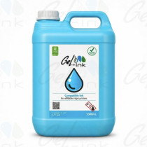 Efi Vutek VR UV-Flex-Tinte 5L Flasche | Gel-Ink