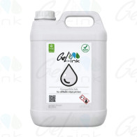 Encre UV Flex Efi Vutek HB Bouteille 5L | Gel-Ink