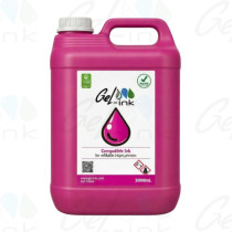 Inchiostro UV Flex Efi Vutek VF Bottiglia 5L | Gel-Ink