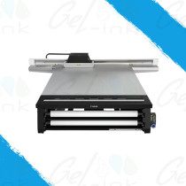 Océ Arizona 1360 XT without RMO