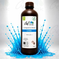 Tinta Mimaki LH100 compatible 1L UV-LED – Origen Europa I Gel-Ink