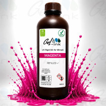 Tinta Mimaki LH100 compatible 1L UV-LED – Origen Europa I Gel-Ink