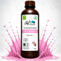 Mimaki LUS175 Compatible Ink 1L Bottle Refill | Gel-Ink