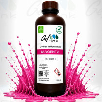 Mimaki LUS175 Compatible Ink 1L Bottle Refill | Gel-Ink