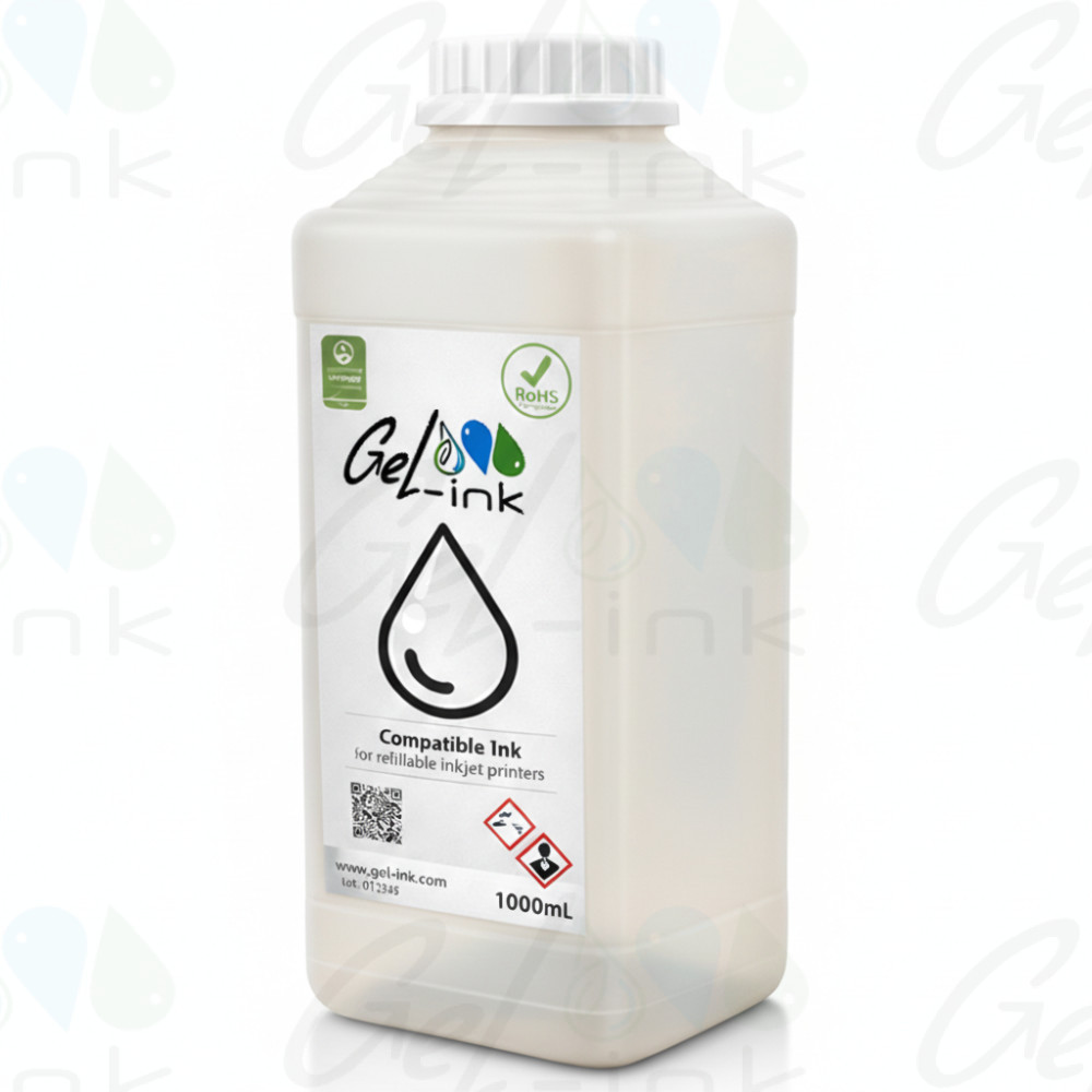 Vernice UV Lucida 1L – Testine Ricoh Gen5 – UR100-GL