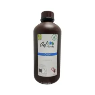 Inchiostro UV Flex per testine Kyocera KJ4 (Bottiglia 1L)