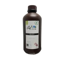 UV Flex ink for Kyocera KJ4 heads (1L bottle)