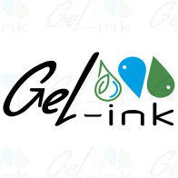 Tinta UV LED compatível Roland Eco UV 2 (Cartucho) - Recarga 220 mL