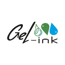 Gel-Ink - Encre compatible Mimaki SS22 (Cartouche) - Recharge (échange de vos cartouches vides)