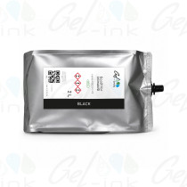Tinta compatible Mimaki SS21 (Bolsa) - Recarga 2 L – Negro