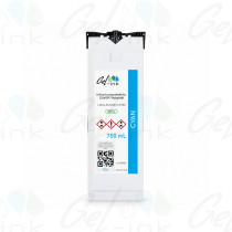 Encre UV LED compatible Roland EUV5 (Poche 750 mL)
